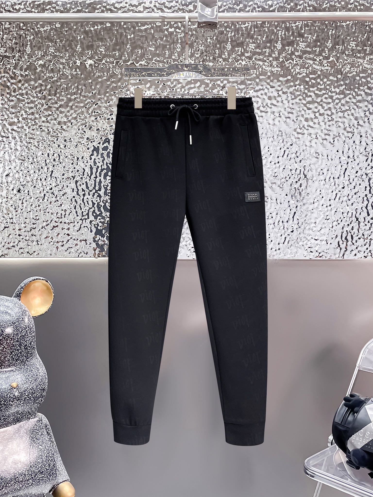 D-New fashionable sportswear set-2425 - Image 4