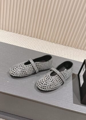 AL-Elegant ballet shoes-3476