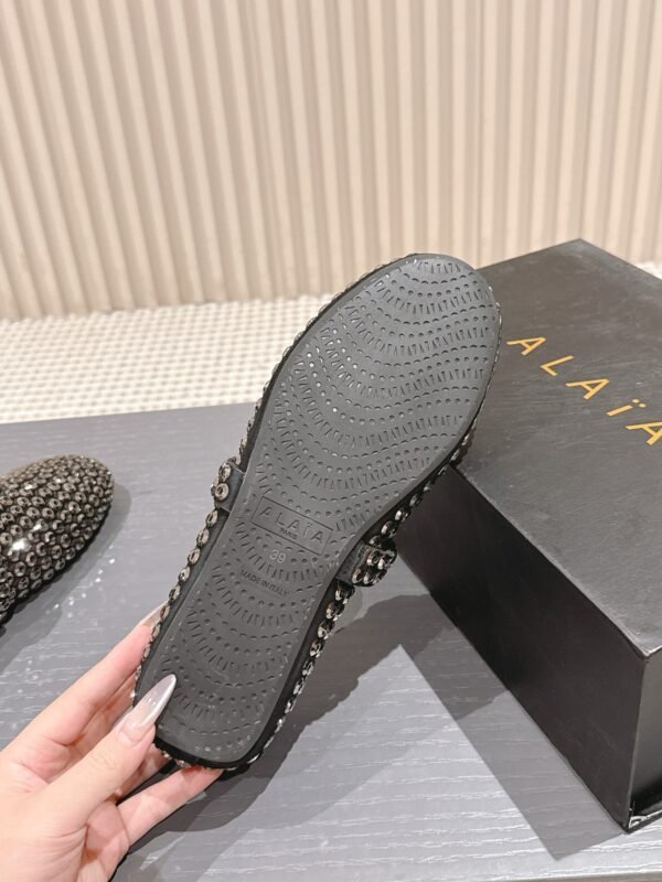 AL-Elegant ballet shoes-3476 - Image 8