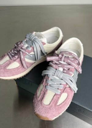 A-N-Explosive MIXC EXPRESS U471 × NB GREY Collaboration-3481