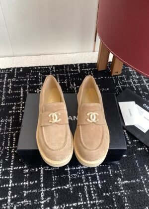 A-C-New fashionable casual loafers-3512