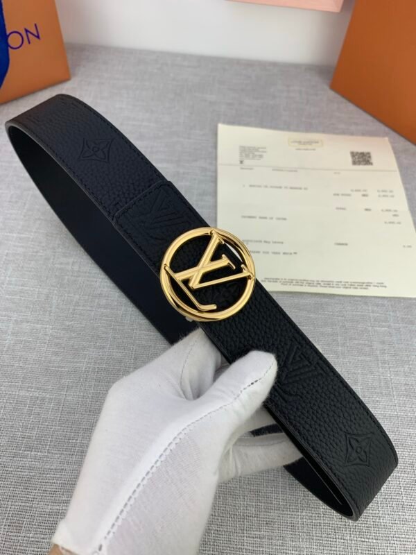 L-Newest Style-Men's Belt-487