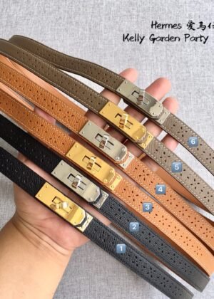 H-Best-selling double-sided belt at the counter-494