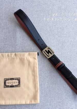 G-Best-selling double-sided belt at the counter-496