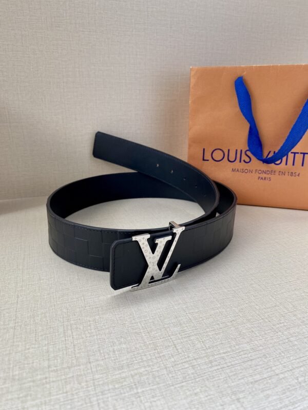 L-High-quality men's belts-522 - Image 2