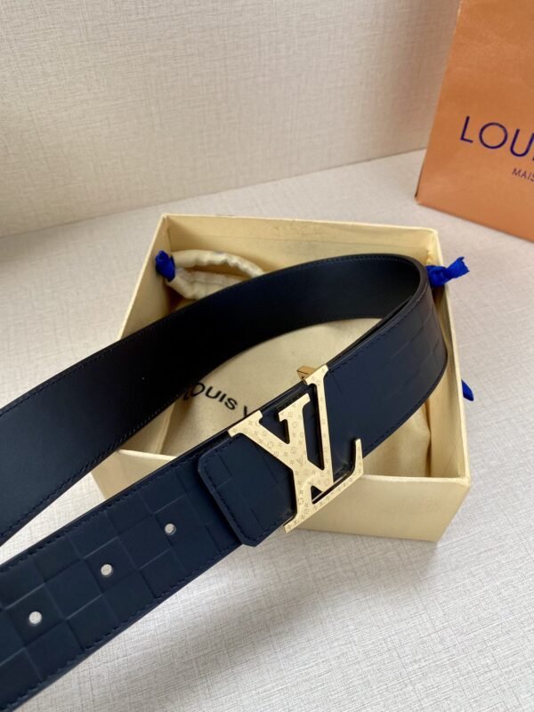 L-High-quality men's belts-522 - Image 4