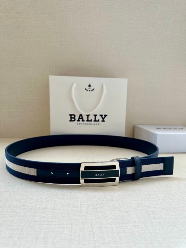 B-High-quality men's belts-528