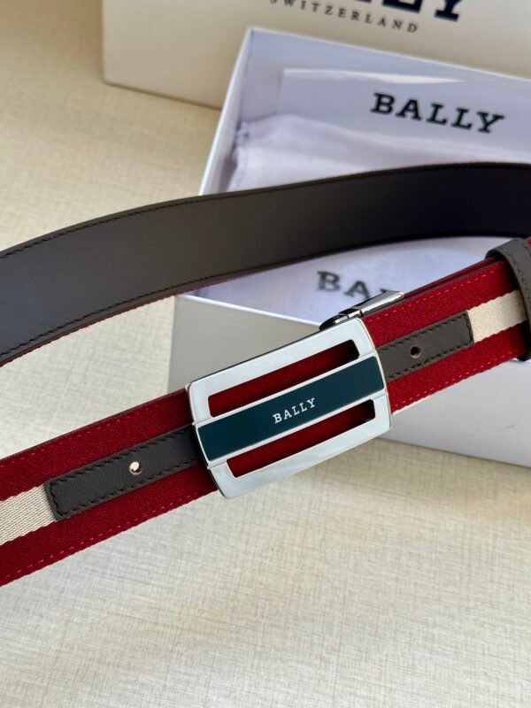 B-High-quality men's belts-528 - Image 9