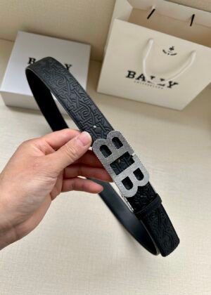 B-High-quality men's belts-529
