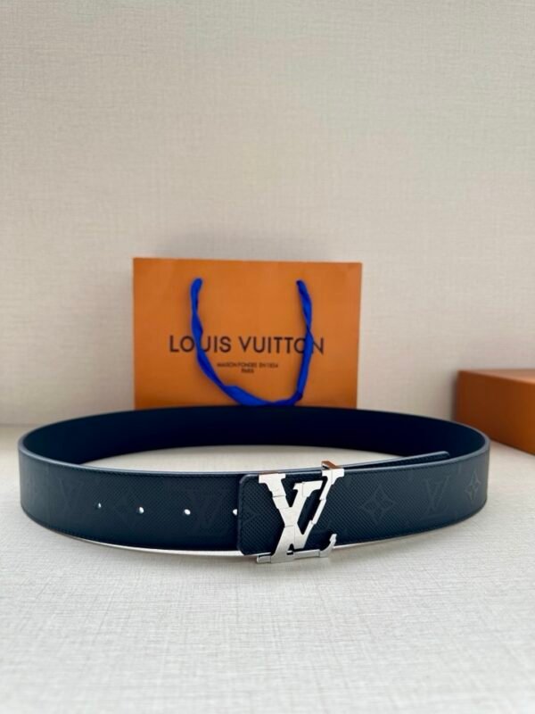 L-High-quality men's belts-530