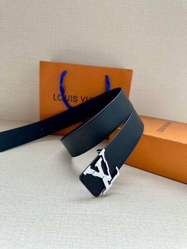 L-High-quality men's belts-530 - Image 2