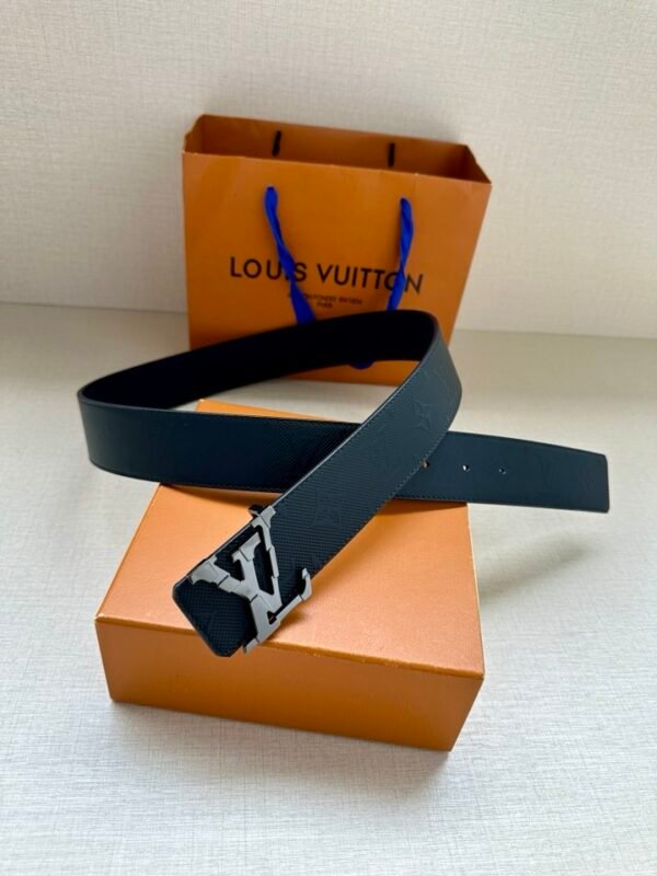 L-High-quality men's belts-530 - Image 7