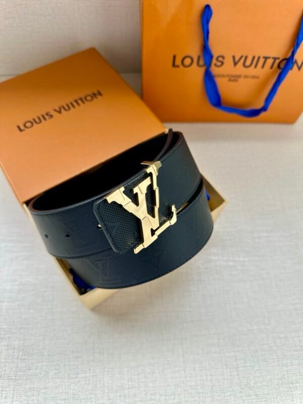 L-High-quality men's belts-530 - Image 6