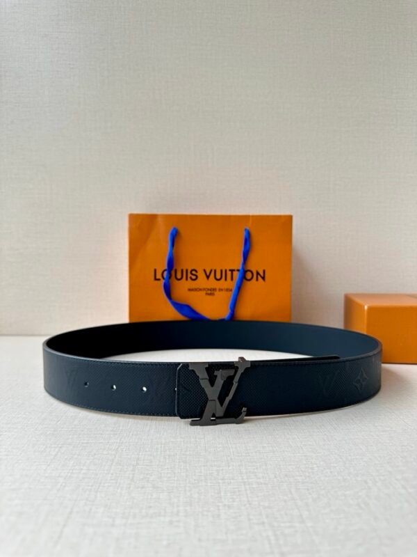 L-High-quality men's belts-530 - Image 4