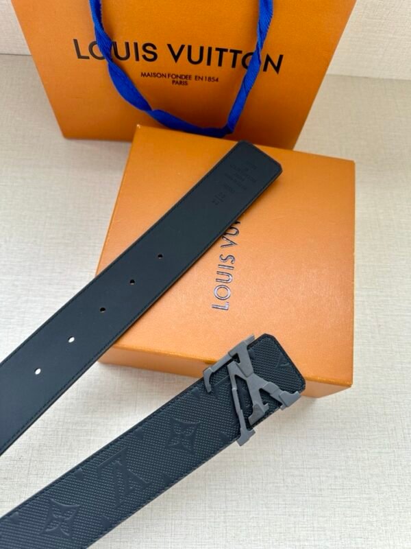 L-High-quality men's belts-530 - Image 3