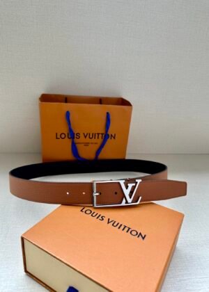 L-High-quality men's belts-531