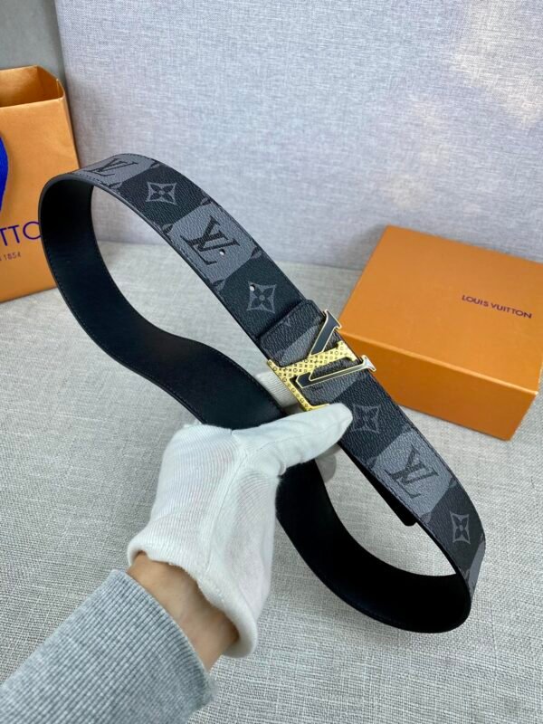 L-Counter design concept belt-533 - Image 3