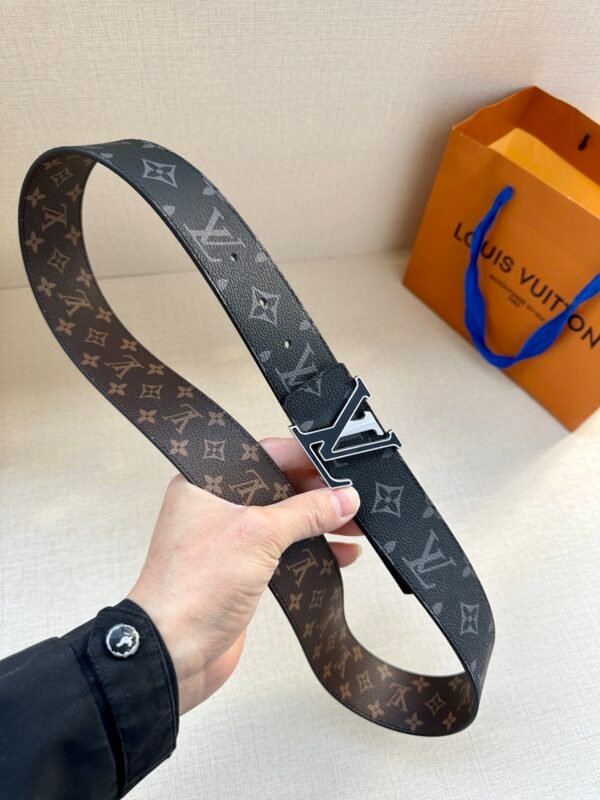 L-Counter design concept Double-sided belt-534 - Image 5