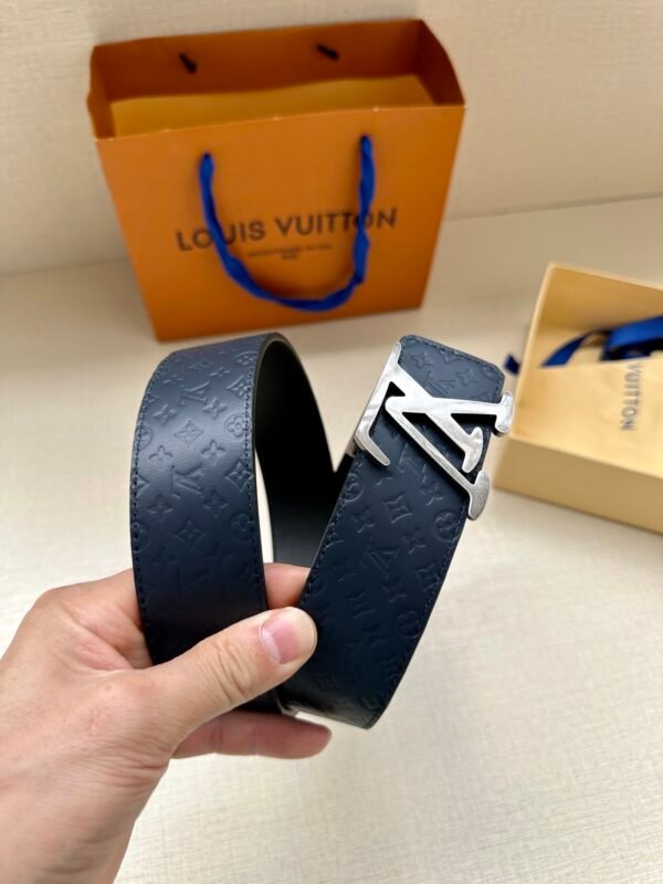 L-High-quality embossed belt-542 - Image 10