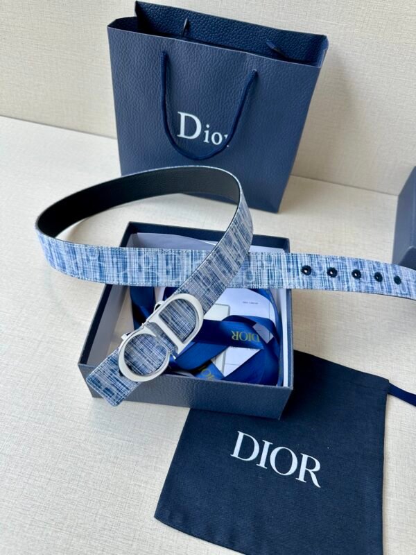 D-High-quality new series of belts-545 - Image 2