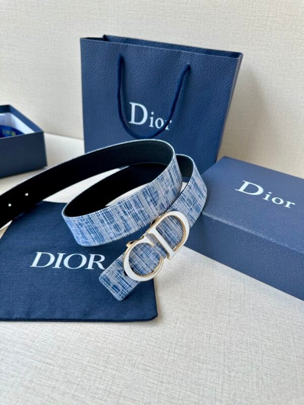 D-High-quality new series of belts-545 - Image 3