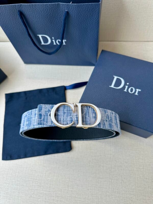 D-High-quality new series of belts-545 - Image 4