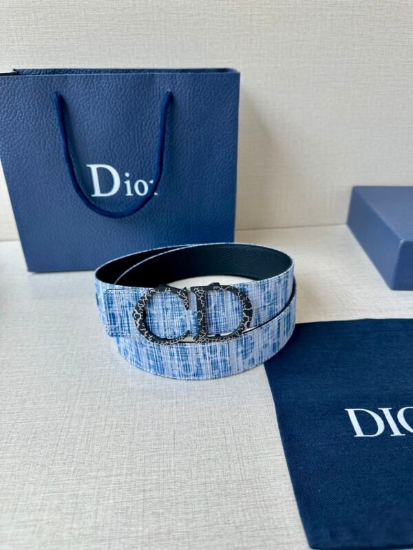 D-High-quality new series of belts-545 - Image 6