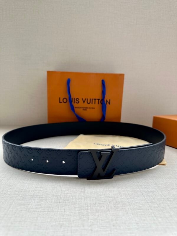 L-High-quality embossed belt-546 - Image 7