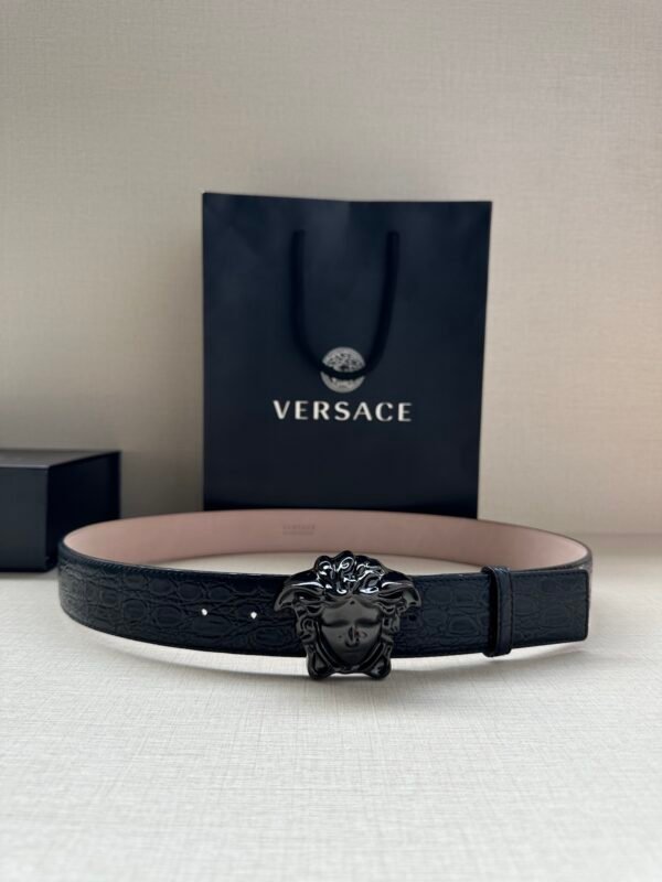 A-High-quality new series of belts-548 - Image 2