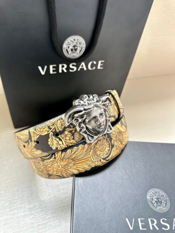 V-High-quality new series of belts-550 - Image 2