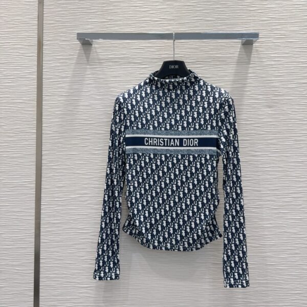 D-New base layer shirt-2443 - Image 2