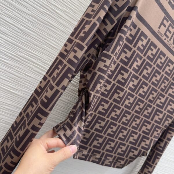 D-New base layer shirt-2443 - Image 8
