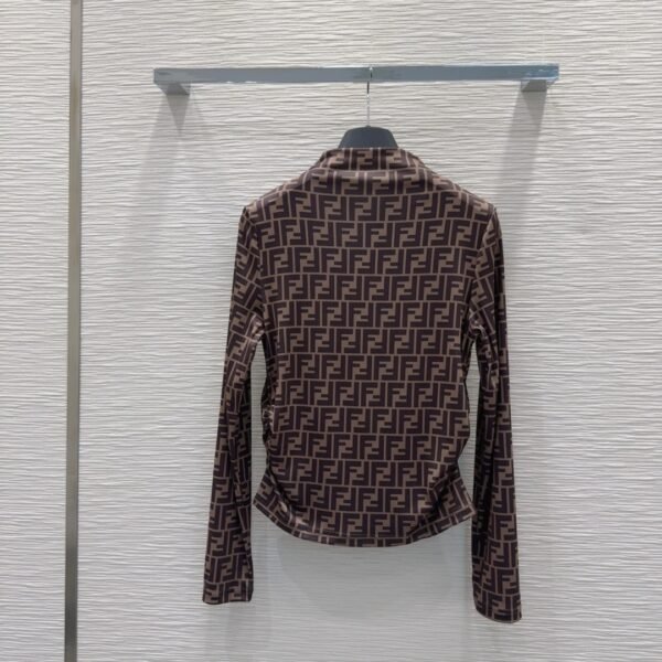 D-New base layer shirt-2443 - Image 9