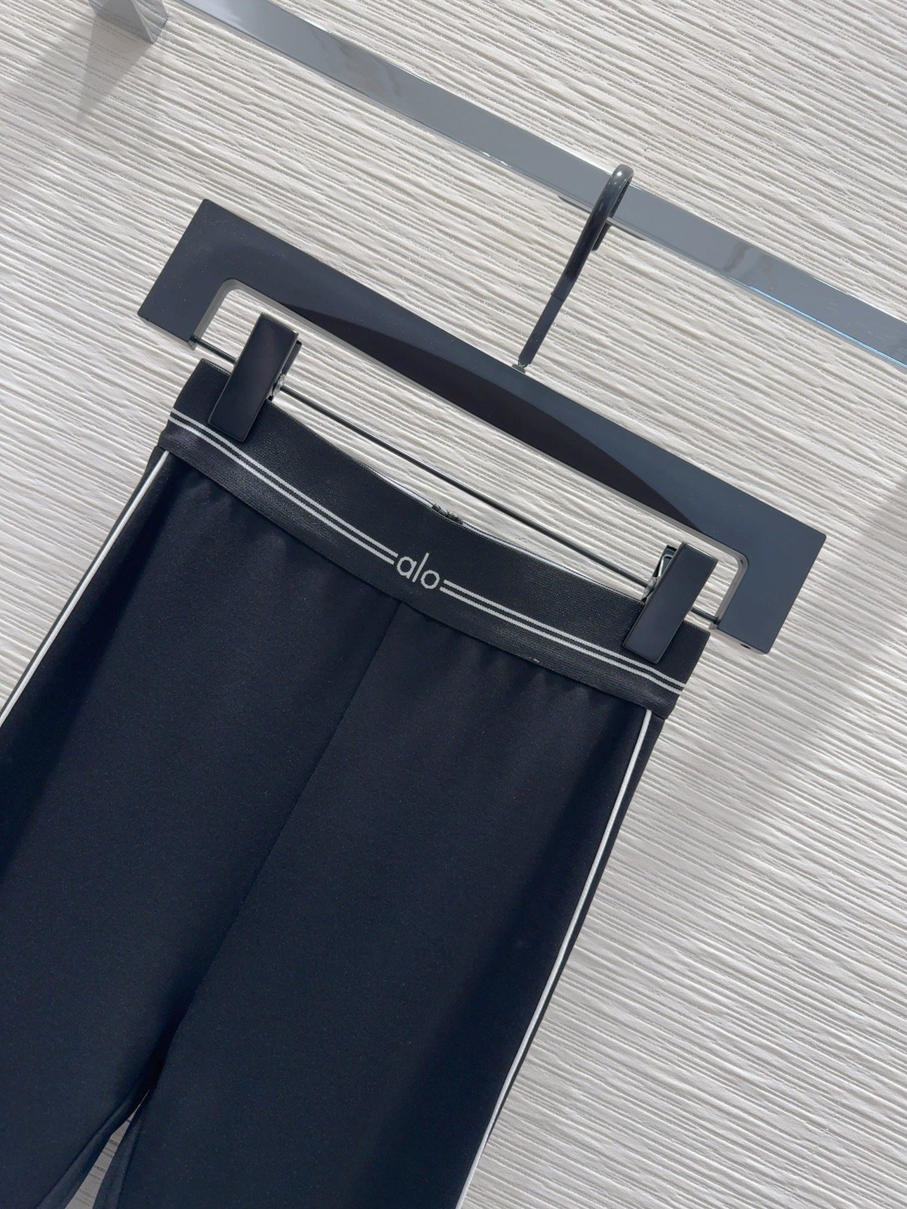 ALO-New yoga leggings-2446 - Image 2