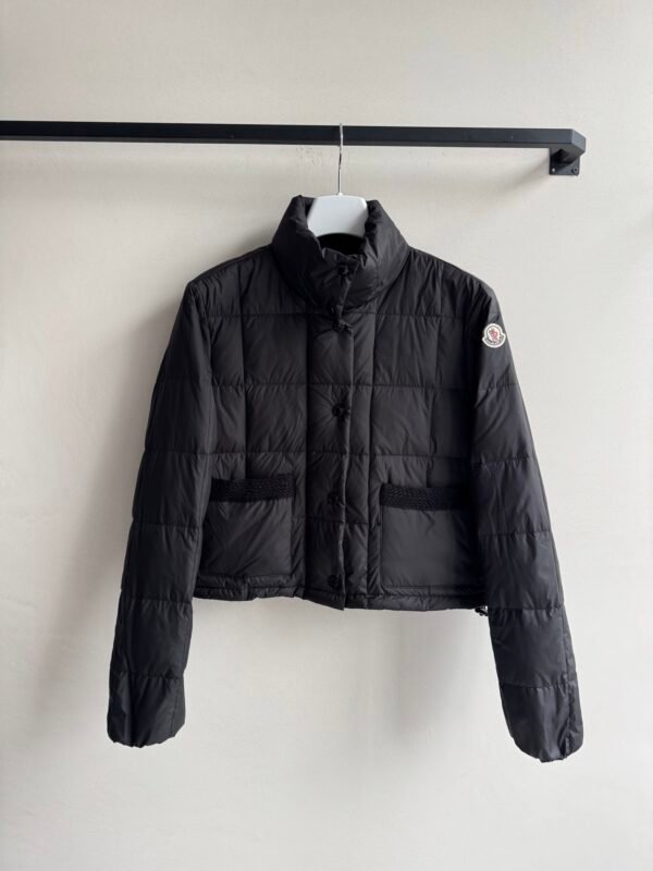 Mon-High-quality new down jacket-2465 - Image 4