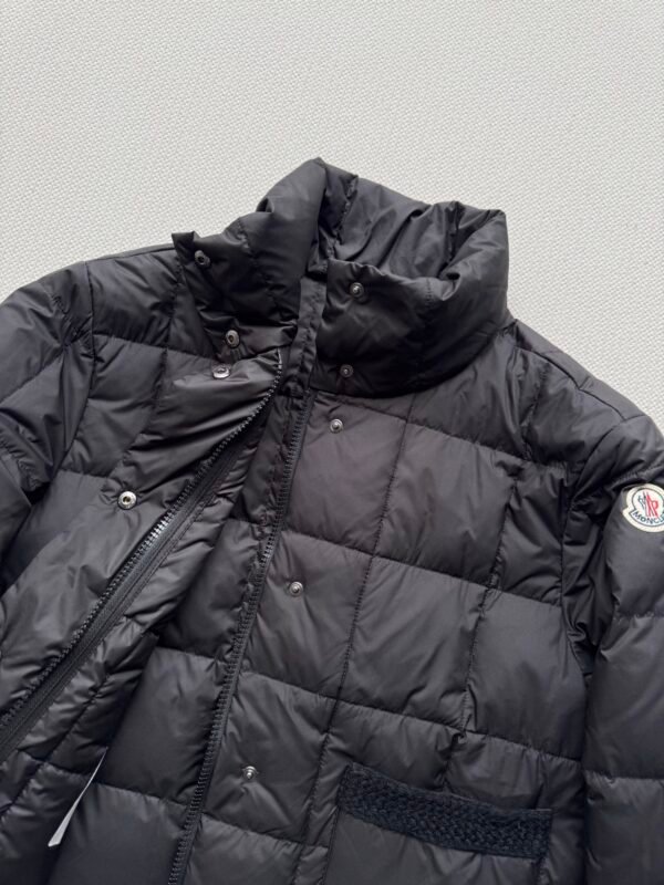 Mon-High-quality new down jacket-2465 - Image 6