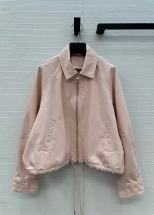LW-High-quality denim jacket-2472