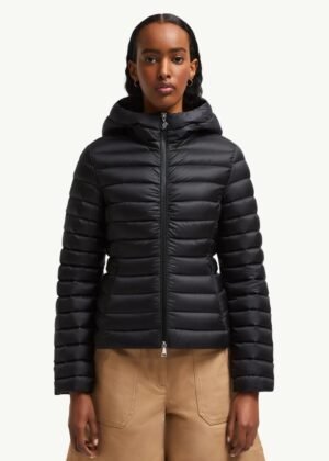 Max-New lightweight down jacket-2476