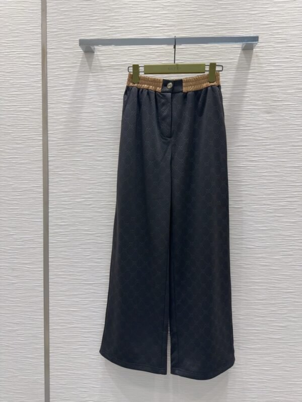G-High-quality casual pants-2478 - Image 2