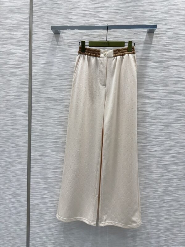 G-High-quality casual pants-2478 - Image 5