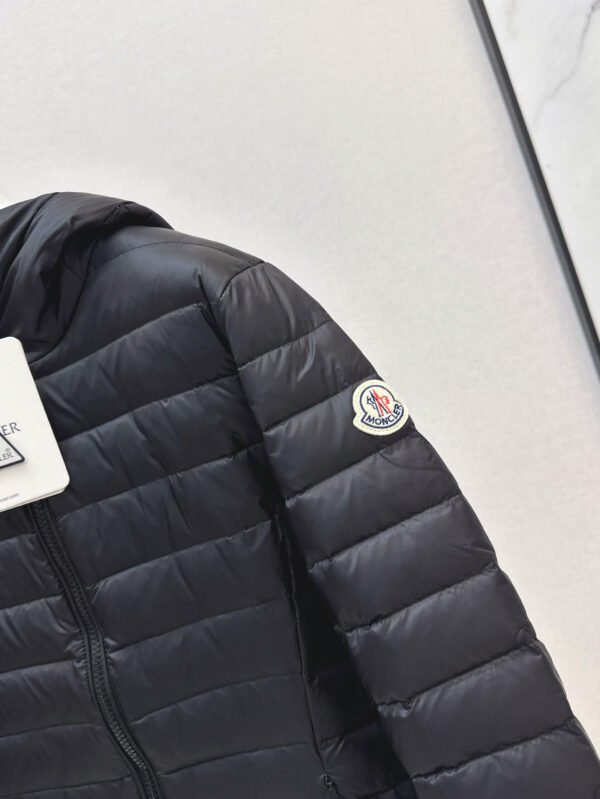 Max-New lightweight down jacket-2476 - Image 3