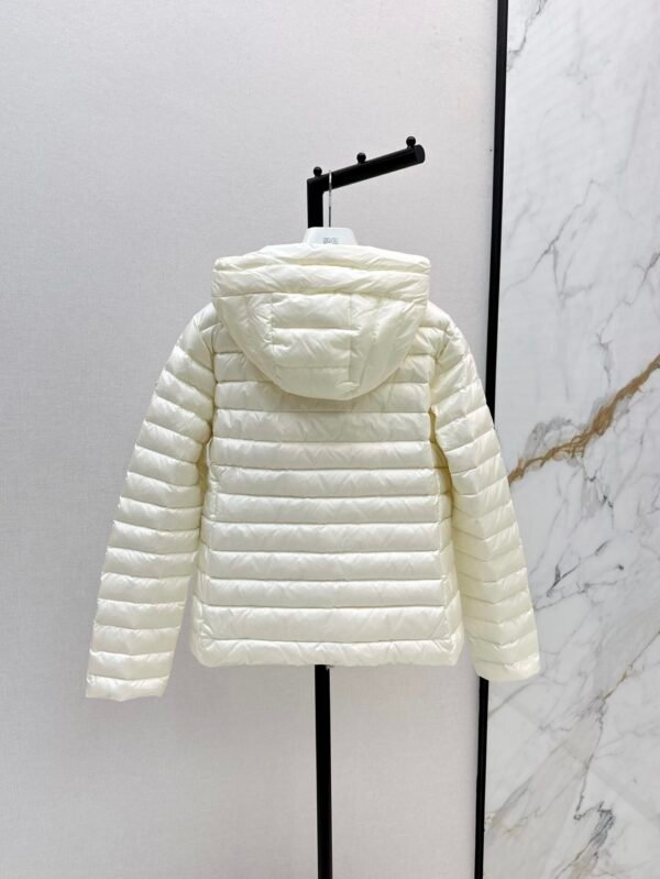 Max-New lightweight down jacket-2476 - Image 7