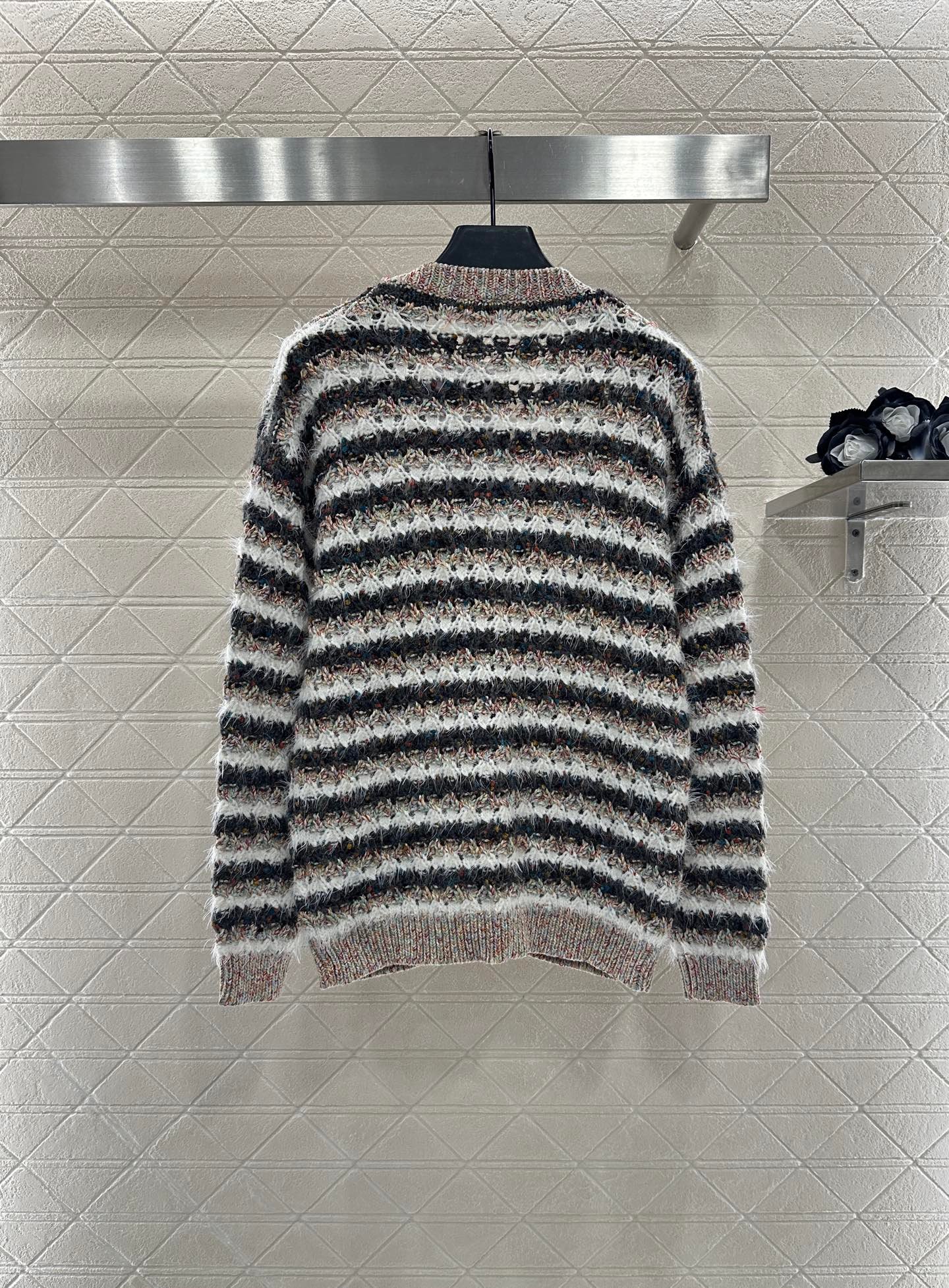 C-High-quality designer sweater-2483 - Image 2