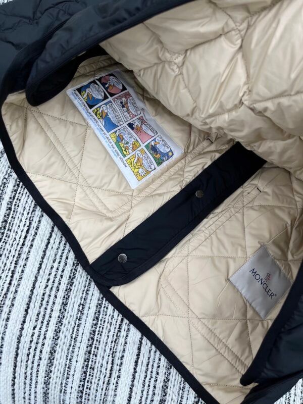 C-New popular down jackets-2484 - Image 5