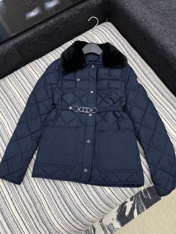 C-New popular down jackets-2484 - Image 9