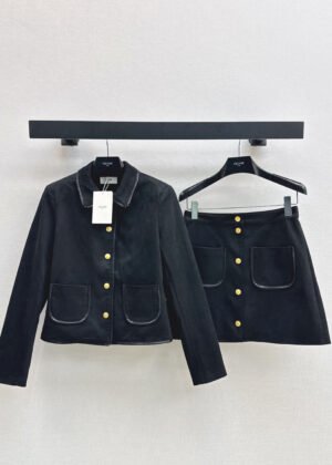 CE-New elegant suit-2498