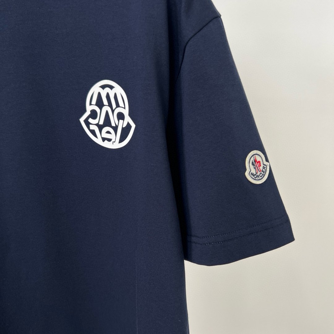 M-High-quality T-shirts-2505 - Image 2