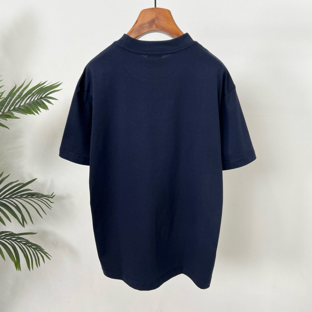 M-High-quality T-shirts-2505 - Image 3