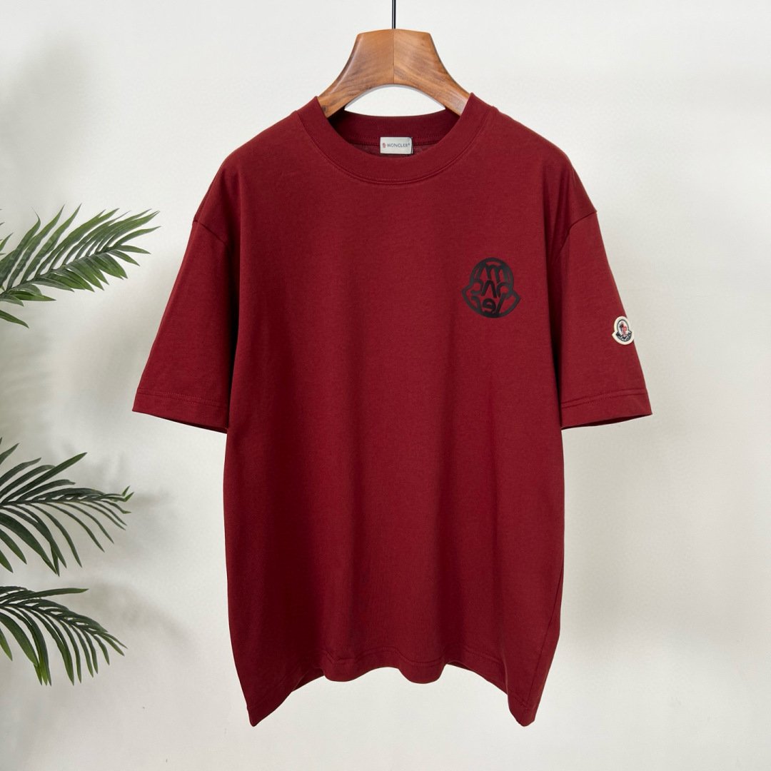 M-High-quality T-shirts-2505 - Image 5