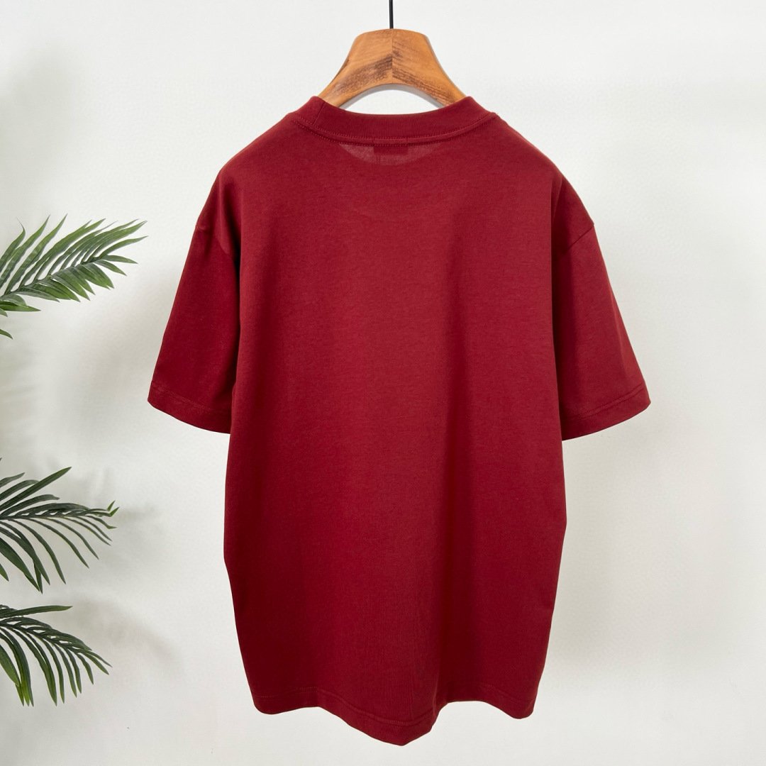 M-High-quality T-shirts-2505 - Image 6